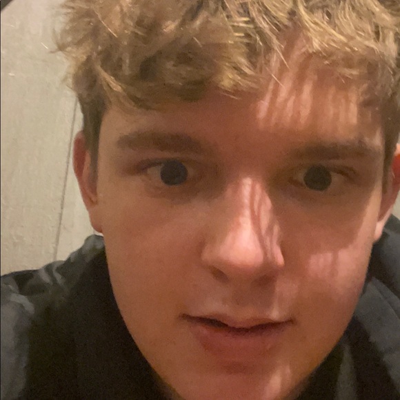 Meet your Posher, Salvatore - Picture 1 of 1